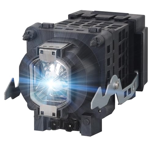 KAIWEIDI XL-2400 Replacement Projector Lamp for Sony KDF 42E2000 46E2000 50E2000 55E2000 E42A10 E42A11 A42A12U E50A10 E50A11 E50A11E E50A12U,KF 42E200 50E200A Projectors