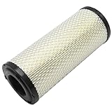 DUZFOREI 3607884M92 Air Filter, Neutral Filter, Replacement for Challenger MT255 MT260 MT255B