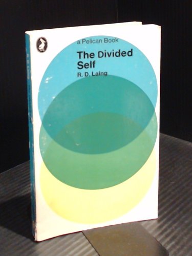 The Divided Self : An Existential Study in Sani... B004066OX2 Book Cover