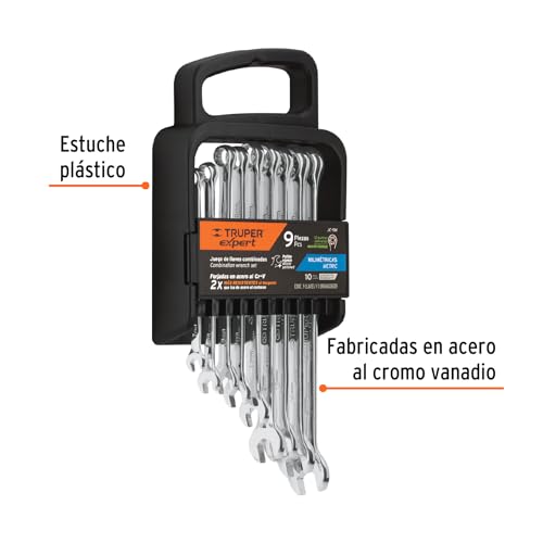 Llave inglesa Truper 11 llave inglesa truper marca Truper Expert (2)