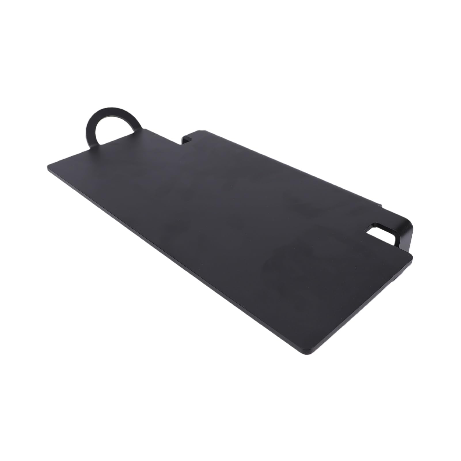 Placa Bloqueadora de Tolva para Cortacésped Exmark Lazer Z 48 52 60