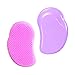 Tangle Teezer The Original Detangling Brush, Dry and Wet Hair Brush Detangler for All Regular Hair Types, Sweet Lilac
