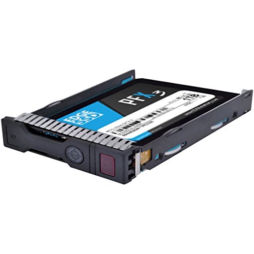 EDGE Memory PE254902 960GB 2.5 PFX3 SSD HP 651687 651699�p