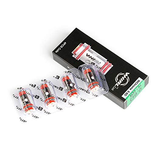 Uwell Whirl coil 0.6ohm RC Whirl 22 Lbgp S Ki