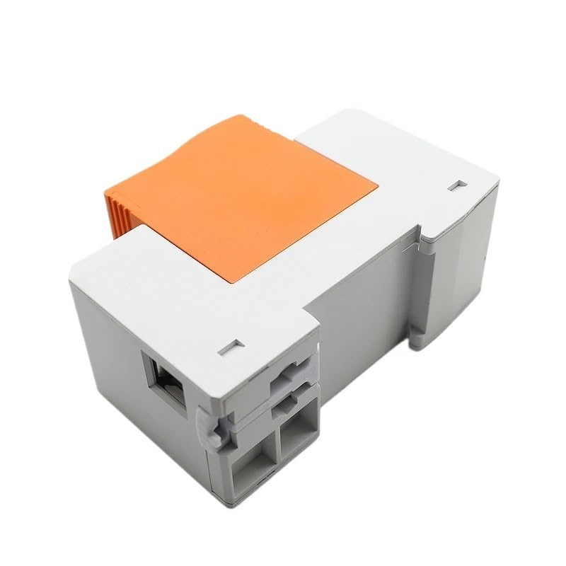 2P DC 1000V SPD 20-40kA DC Surge Suppressors/DC Surge Protector for Solar System Protection Solar