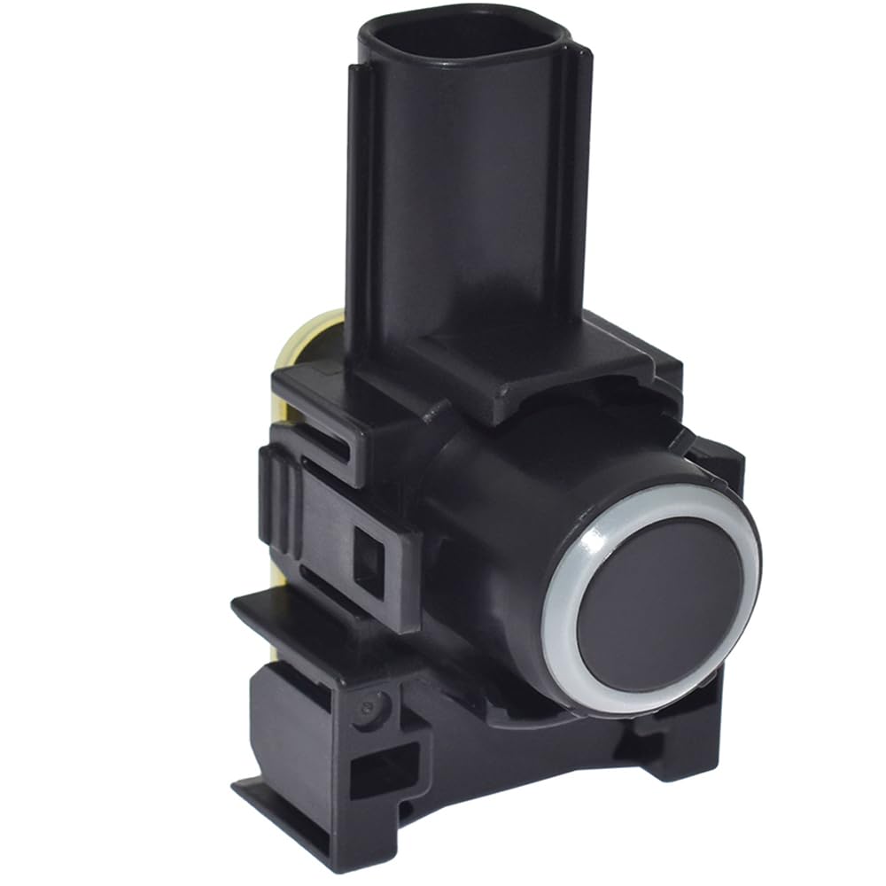 Capteur D'aide Au Stationnement À Ultrasons Blanc pour Mazda 3 6 CX - 3 CX - 9 Accessoires Automobiles Accessoires Automobiles Gmc8-67Uc1