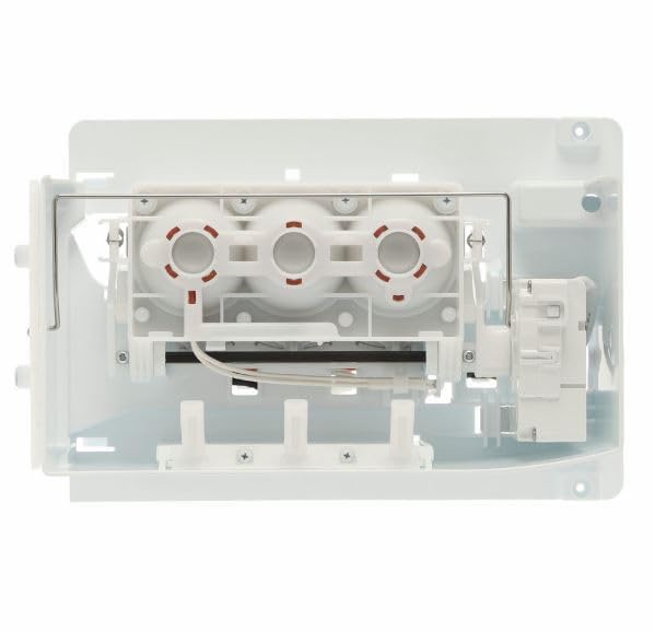 Compatible with LG AEQ73449901 Ice Maker Assembly,Kit