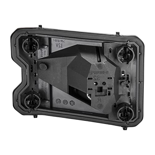 TYC 11-5158-20 Replacement left for CHEVROLET