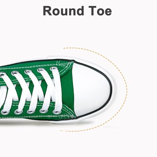 Image of Unisex Low Top Lace Up Casual Canvas Shoes for Women and Men, Comfortable Lightweight Classic Fashion Sneakers Popular 2026, Zapatillas Casual De Lona De Moda para Hombre Y Mujer