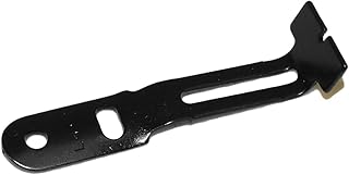 New Screw on Rear Sight Notch for a Crosman 760 Pumpmaster air Rifle 2100 B 766 262A200 - JL Missouri Parts