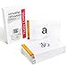 Japanese Hiragana Syllabary (Alphabet) Flash Cards