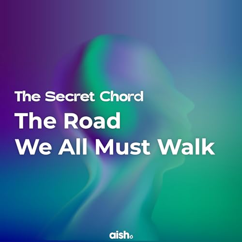 『The Road We All Must Walk』のカバーアート