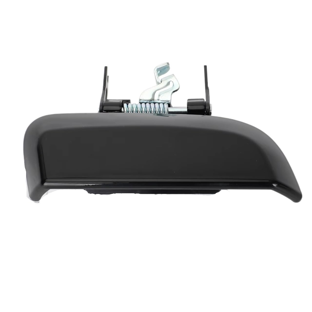 TINGYUS Car Outer Door Handle for Nissan for Pathfinder R51 2005-2012 Rear Left+Right Passenger Outer Door Handle(Right)
