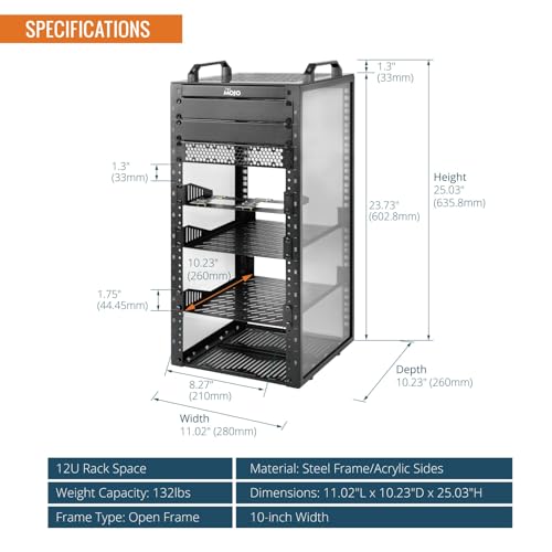 rack server smart 1022