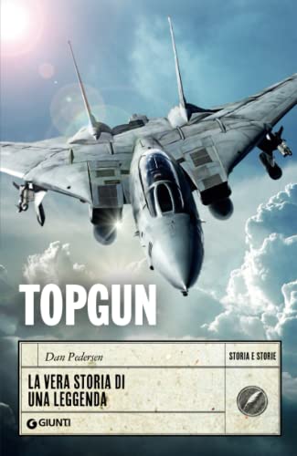 Topgun: La vera storia di una leggend