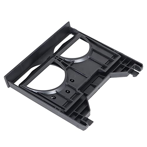Portavasos doble extraíble para tablero T100 1993-1998 miniatura 4