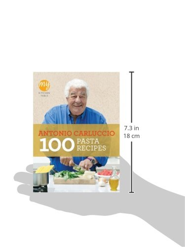 100 Pasta Recipes