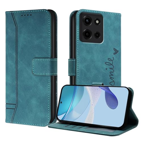 Protection Moto G Power 5G 2025 portefeuille pour éviter les rayures