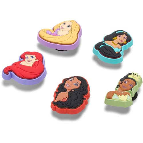 Image of Crocs Jibbitz Disney Shoe Charm Packs