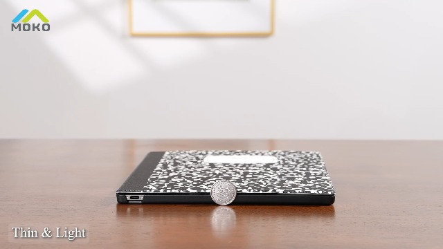 reMarkable Paper Pro + Marker + 非純正ケース Amazon.com: MoKo case for Remarkable Paper Pro 2024 11.8