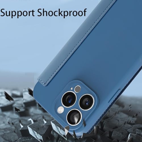 Coque Samsung S23+ protection intégrale silicone rabat avec support