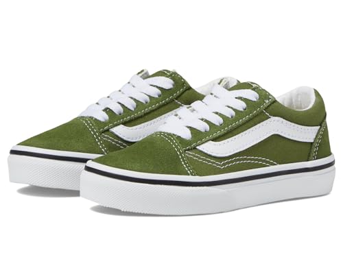 Image of Vans Unisex Adult Knu Skool Shoe - '90s Retro Puffy Low-top Fashion Sneakers for Men & Women
