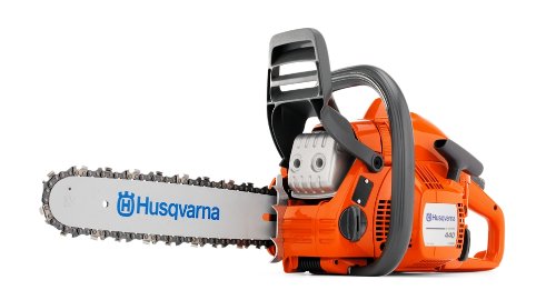 Preisvergleich Produktbild Husqvarna - 440 Benzin-Kettensäge