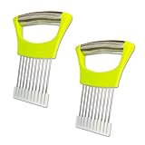 Cortador de cebolla, verde