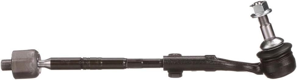 1PCS Left Tie Rod End Assembly,Automotive Replacement Tie Rod Ends for BMW 320i for BMW 328i for BMW 335i 2012 for BMW 320i for BMW 328i for BMW 335i for BMW ActiveHybrid 3 2013