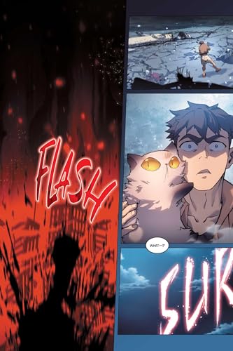 Image of Dungeon Crawler Carl, Vol. 1 (Graphic Novel)