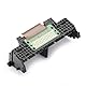 Topteng QY6-0083 Druckkopf Drucker für Canon MG6310 MG6320 MG6350 MG6380, MG7120 MG7150 MG7180 MG7520 MG7550, IP7110 IP8720 IP8750 IP8780