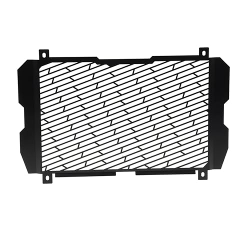 Grille de radiateur pour Kawasaki Z900 2017-2024 protège-réservoir noir