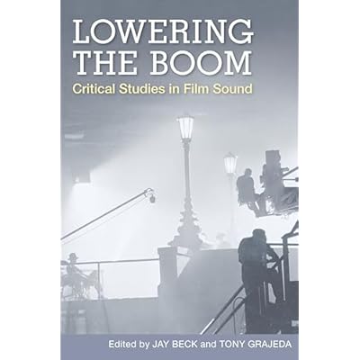 Lowering the Boom