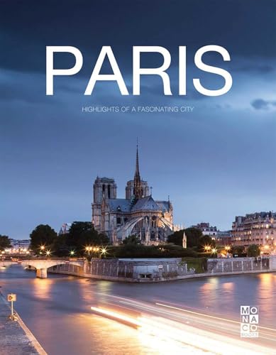 The Paris Book