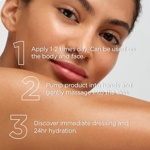 Crème Corps Hydratante Ultra nourrissante Atoderm Bioderma La Pompe De 500ml - vue 8