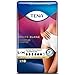 TENA Incontinence Underwear for Women, Super Plus Absorbency, Small/Medium, 18 Count