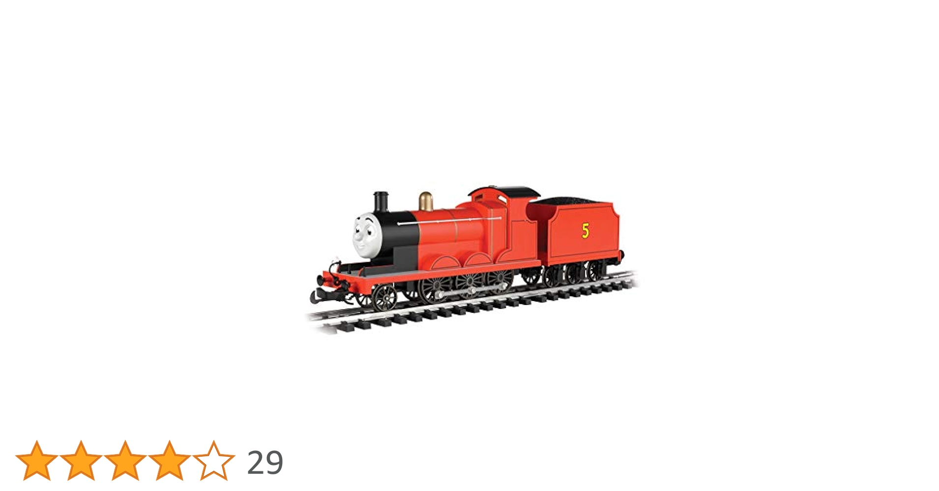 Amazon.co.jp: Bachmann Industries Thomas & Friends