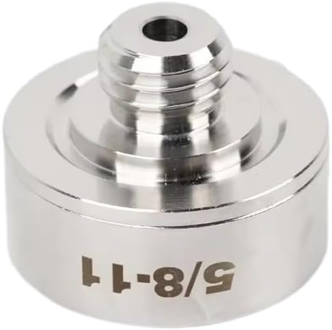 X Lock Adapter To 5/8"-11 Or M14 Thread For Diamond Core Drill Bit Saw Disc X Lock Grinder Adapter Universal Adapter (xlock to 5/8-11) - Image 3