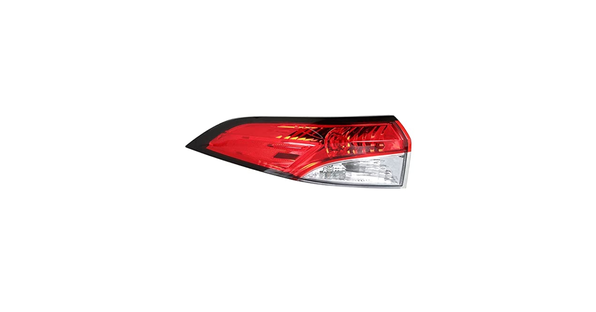Amazon.com: WFLNHB Outer Left Side Tail Light Assembly
