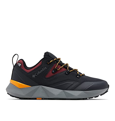 Image of Columbia Men's Peakfreak Venture Waterproof Hiking Shoe
