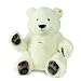 Produktbild Steiff 75681 - Arco Eisbaer 60, weiß