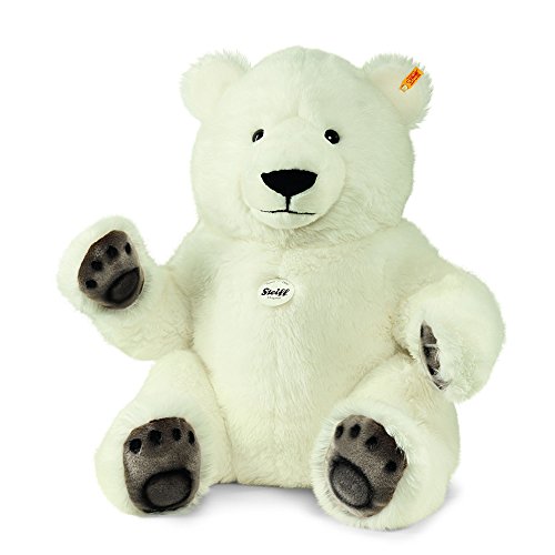 Preisvergleich Produktbild Steiff 75681 - Arco Eisbaer 60, weiß