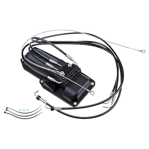 Bloquer infiltration eau pompe Trim Volvo Penta SX-A couvercle 3884410