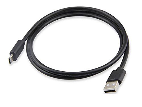 System-S Câble USB 3.1 Type C Vers USB 2.0 A 5 M