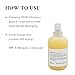 Davines DEDE Hair Mist, Lightweight Leave-In Conditioner, Moisturize While Adding Shine, Adds Combability To Fine Hair, 8.45 Fl. Oz.