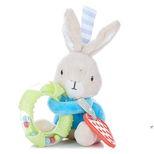 Beatrix Potter Peter Rabbit On The Go Activity Toy