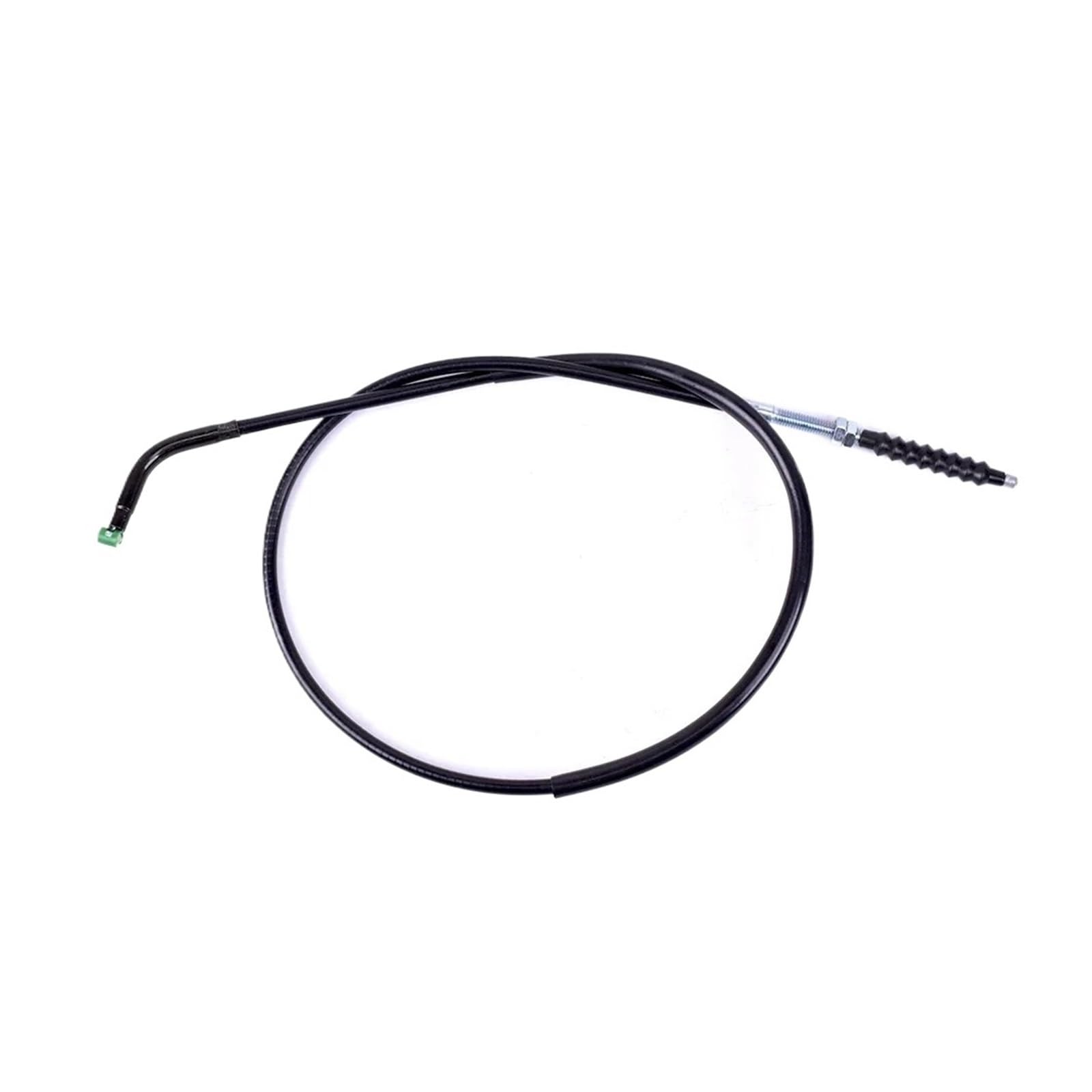 110cm Motorcycle Steel Wire Clutch Cable Line Adjustable Compatible with Honda CB600 CB900 Hornet 600 900 CB 600 CB 900