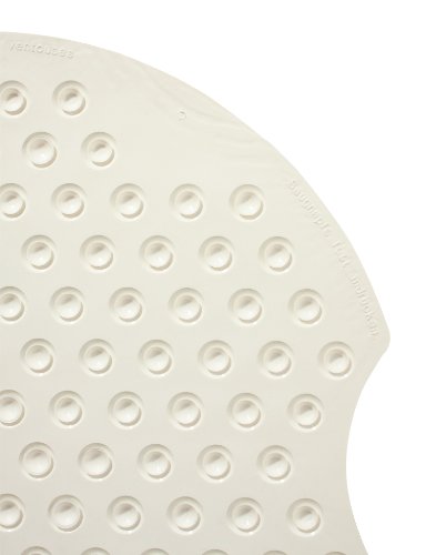 Ridder A68001010-350 Exclusive Tecno-Plus Bath Tub Mat 38 x 89 cm White  <br />50