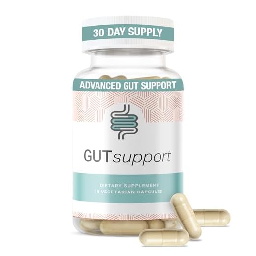 IBDassist™ - IBD Vitamins - Supports with malabsorption and GI Tract Inflammation - Crohn's and Colitis - Inflammatory Bowel