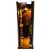 Diagon Alley Book Nook Kit per libreria con inserto per libreria fai da te, kit di costruzione per modellini e accessori decorativi di lusso (Witcher Tavern)